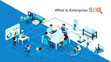 Photo of What is Enterprise SEO? 
