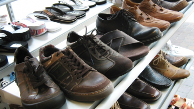 Photo of Trends In Men’s Shoes
