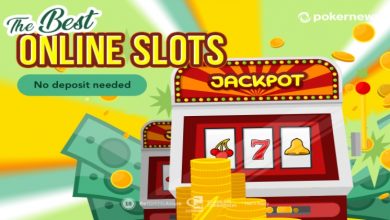 Photo of Play and win online slot gambling using real money