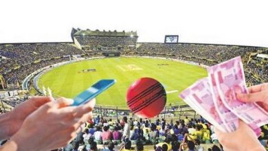 Photo of Cricket Betting Apps For India