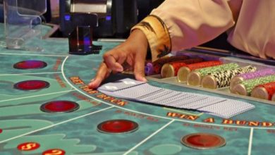 Photo of Five tips to play baccarat at online casinos