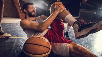 Photo of What are the Basketball-Related Orthopedic Injuries?