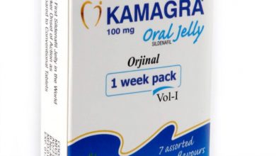 Photo of How Safe Is It To Use Kamagra Oral Jelly For Erectile Dysfunction?