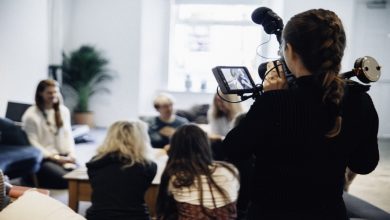 Photo of 5 Important Video Production Techniques every Marketer should know
