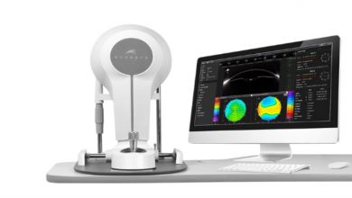 Photo of The Clinical Application of Scansys Anterior Segment Analyzer 