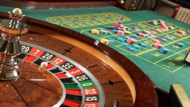 Photo of Rozrywka hazardowa — zakłady bukmacherskie, czy gry kasynowe?