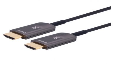 Photo of What is an Ultra High Speed HDMI Cable?