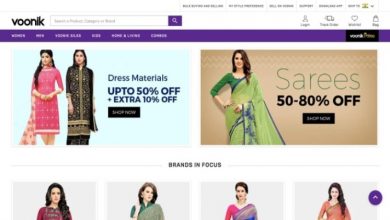 Photo of Top eCommerce website to buy women clothes in India