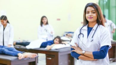 Photo of FROM THE PLACEMENT TEST TO THE ADMISSION INTERVIEW: AN INTERVIEW WITH A PHYSIOTHERAPY APPLICANT
