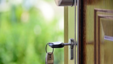 Photo of The top four reasons why you might require a Locksmith