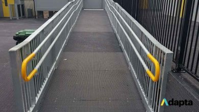 Photo of Kerb Ramps – the Easy Way to Make Your Business More Accessible