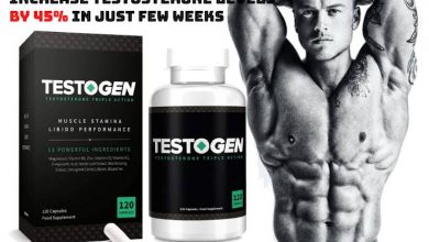 Photo of The Ultimate Guide And An Extensive TestoGen Review To Understand Its Benefits And Uses Properly