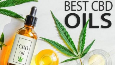 Photo of Where can I buy CBD products?