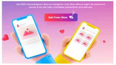 Photo of IG Liker – Get Free Instagram Likes Without Limits