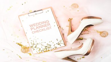 Photo of Wedding Checklist: Printable To-do Timeline