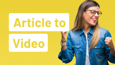 Photo of Do You Want To Edit A Video? Check Out This Article!