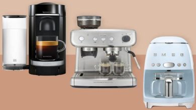 Photo of 5 Best Coffee Makers On Amazon to Make Your Mornings Perfect
