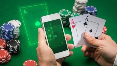 Photo of Advantages of playing casino games in mobile applications