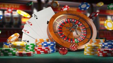 Photo of Online Gambling Website Evolution