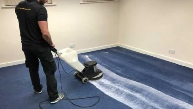 Photo of The Professional Carpet Cleaning– It’s Efficient Process