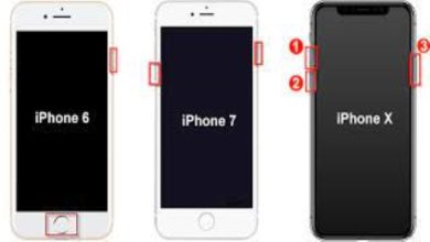 Photo of How To Fix iPhone Black Screen And iPhone Stuck In Recovery Mode?