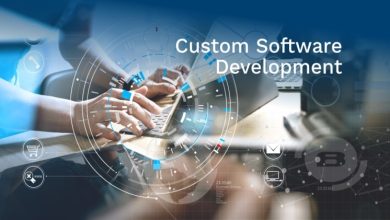 Photo of Benefits Of Custom Software Development