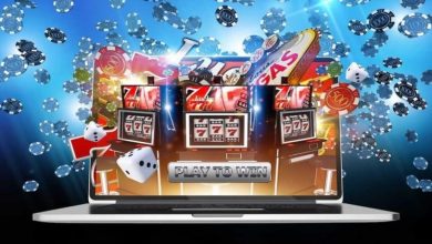Photo of How To Get The Best Online Casino Slots Bonuses & Promotions?