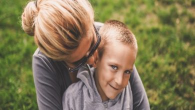 Photo of How To Support And Help Your Child During Anxiety