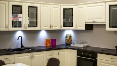 Photo of How to Choose the Right Kitchen Cabinet?