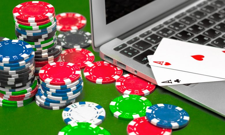 General information about online casino