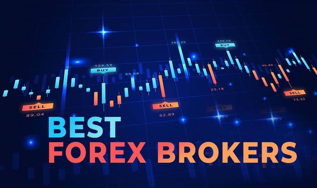 What Are the Best Forex Brokers in the World? 