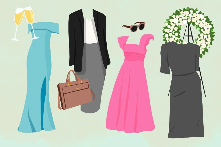 Dress Material